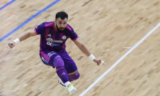 Видеообзор матча элитного раунда Лиги Чемпионов «Кайрат» — «Бенфика» 1:2 