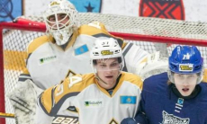 Букмекеры уверены в победе «Алматы» над «Снежными Барсами» в матче чемпионата Казахстана