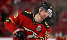 Экс-хоккеисты «Барыса» спасли «Авангард» от поражения в КХЛ. Видео