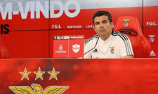 Наставник «Бенфики» оценил значимость победы над «Кайратом»