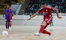 Подсчитано количество зрителей на матчах элитного раунда Лиги Чемпионов в Алматы