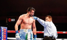 Казахстан «лишили» олимпийского чемпиона по боксу. Фото