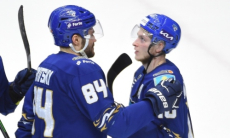 КХЛ назвала лидера «Барыса» в последних матчах и интригу предстоящей игры