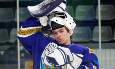 В составе казахстанского клуба произошли изменения