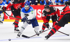 Стали известны соперники сборной Казахстана на ЧМ-2023 по хоккею