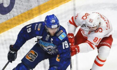 «Барысу» предрекли разгром в матче с «Автомобилистом» и назвали однозначную причину