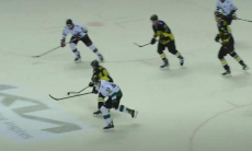 Представлены топ-10 голов четвёртой недели ноября в чемпионате Казахстана