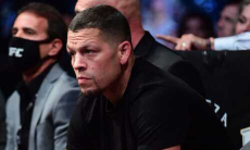 UFC официально лишился одной из своих главных звезд