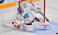 «Наконец-то сыграет ярко». Чемпион мира уверен в победителе матча «Барыса» с прямым конкурентом в КХЛ