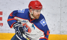 Опытный нападающий сменил клуб в чемпионате Казахстана