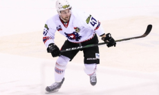 Форвард с опытом игры в Европе покинул казахстанский клуб