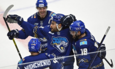 Наставника клуба КХЛ «отправляют» в отставку после поражения «Барысу»