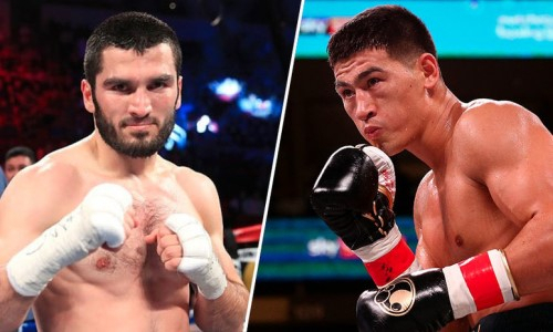 WBC озвучил плохие новости о бое Бивол — Бетербиев