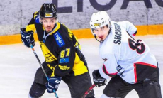 Видеообзор матча чемпионата РК «Сарыарка» — «Горняк» 5:4 