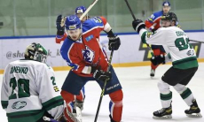 Видеообзор матча чемпионата РК «Арлан» — «Бейбарыс» 1:2 Б