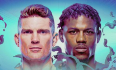 Прямая трансляция турнира UFC on ESPN 42 с главным боем Томпсон — Холланд