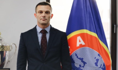 «Астана» официально объявила о новом назначении