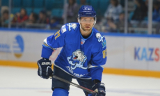 Экс-защитник «Барыса» и сборной Казахстана назначен главным тренером российского клуба