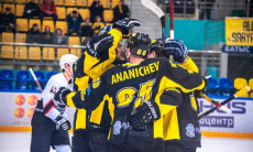 «Сарыарка» стала недосягаемой для конкурентов в чемпионате Казахстана