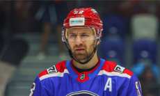 Форвард сборной Казахстана помог команде ВХЛ одержать победу