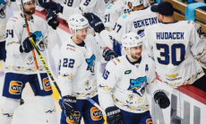 «Барыс» объявил состав на матч КХЛ с «Автомобилистом»