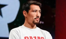 Жанибек Алимханулы выступил с однозначным вопросом