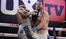 Бой за два титула WBO в крузервейте стал одним из лучших в 2022 году