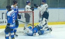 Видеообзор матча чемпионата Казахстана «Торпедо» — «Номад» 1:7