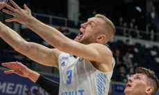 «Мы разобрали соперника». В «Зените» оценили уровень «Астаны» перед матчем Единой лиги ВТБ