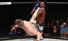 «Сто процентов». «Сбежавший» от Шавката Рахмонова американский боец UFC дал обещание