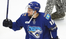 Видеообзор матча КХЛ, или как «Барыс» играл до конца и победил «Салават Юлаев»