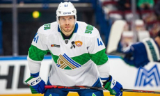 Форвард «Салавата Юлаева» охарактеризовал «Барыс» после третьего подряд поражения казахстанцам в КХЛ