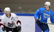 Видеообзор матча чемпионата Казахстана «Иртыш» — «Горняк» 1:2