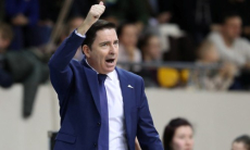  «Нельзя сказать, что мы играли отлично». Главный тренер «Зенита» оценил матч с «Астаной»