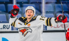 «Барыс» официально объявил о подписании хоккеиста из топ-клуба КХЛ