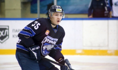 «Хумо» подписал контракт с игроком ВХЛ