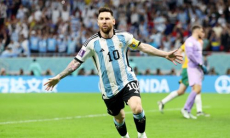 Нидерланды — Аргентина: прямая трансляция матча четвертьфинала ЧМ-2022 по футболу
