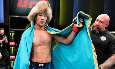 Ветеран UFC объяснил свой отказ от боя с Шавкатом Рахмоновым