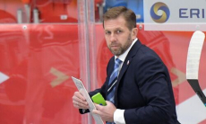 Главный тренер «Ак Барса» объяснил поражение «Барысу»