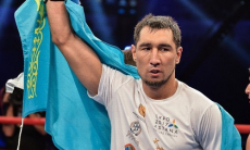WBA отреагировала на возвращение Айдоса Ербосынулы в Казахстан после выхода из комы