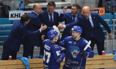 «Барыс» получил преимущество над российскими клубами в КХЛ