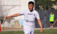 Известный казахстанский футболист решил сменить команду в КПЛ