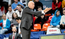 Наставник МБА выделил отличную игру «Астаны» после победы в 22 очка