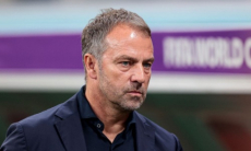 Сборная Германии определилась с главным тренером после провала на ЧМ-2022