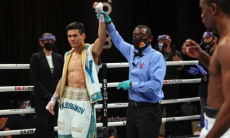 Казахстанского боксера хотели лишить титула чемпиона мира на его же родине