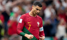 Федерация футбола Португалии отреагировала на новости об уходе Криштиану Роналду из сборной во время ЧМ-2022