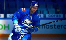 Бывший хоккеист «Барыса» присоединился к клубу НХЛ