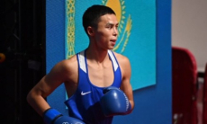 Кого отправит Казахстан? Появились подробности отбора боксеров на Олимпиаду-2024