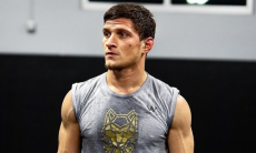 «Надеру ему зад». Топового бойца UFC из казахстанской команды назвали крысой