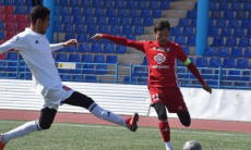 Бывший футболист сборной Казахстана получил должность в родном клубе